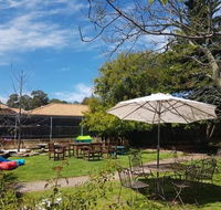 Cafe Mojo Mundaring - Restaurant Darwin