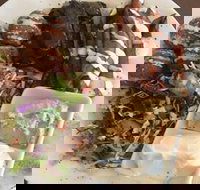 Cairo Cafe - Restaurant Darwin