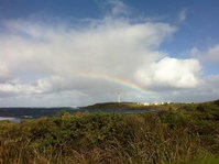 Cape Leeuwin Cafe