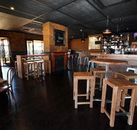 Capricorn Bar and Grill - Restaurant Darwin