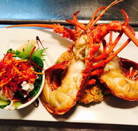 Cervantes Bar and Bistro - Restaurant Darwin