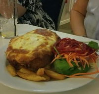 Chef Bistro - Restaurant Darwin