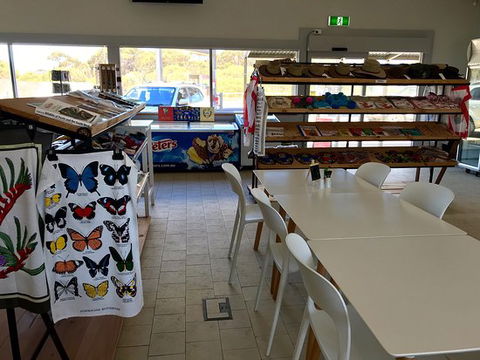 Christine's Kitchen - Restaurant Darwin 0