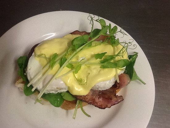 Yardarino WA Restaurant Darwin