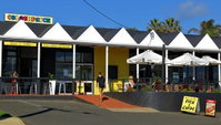 Colourpatch Fish  Chips and Cafe