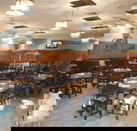 Dirt Dust N Diesels Outback Restaurant - Restaurant Darwin