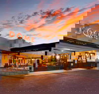 Dome Pinjarra - Restaurant Darwin