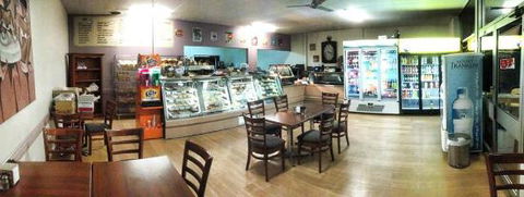 Donnybrook Family Bakery - Restaurant Darwin 0