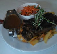 Donnybrook Hotel - Restaurant Darwin