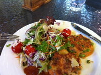 Dwellingup Blue Wren Cafe