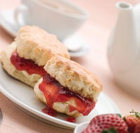 Edenvale Homestead Tearooms - Restaurant Darwin