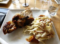 Emporium Bistro Bridgetown