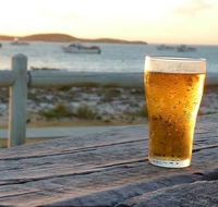 Endeavour Tavern - Restaurant Darwin