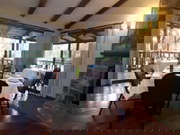 Evedon Lakeside Restaurant