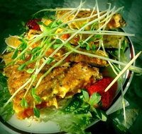 Federal Tavern Derby Tasmania - Restaurant Darwin