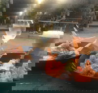 Finlay's Kalbarri - Restaurant Darwin