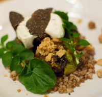 Foragers - Restaurant Darwin