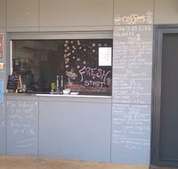 Fresh start - Restaurant Darwin