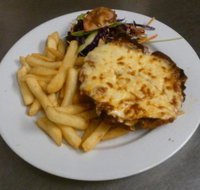 Gilgai Tavern - Restaurant Darwin