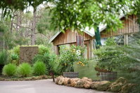 Goanna Cafe and Gallery