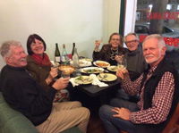 Golden York Chinese Restaurant