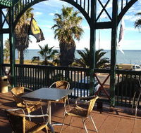 Heritage Resort - Restaurant Darwin