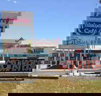 Island Cafe and Takeaway - Restaurant Darwin