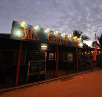 Jila Gallery Cafes - Restaurant Darwin