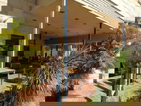 Kalbarri Edge Resort Restaurant