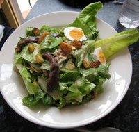 Kalbarri Motor Hotel - Restaurant Darwin