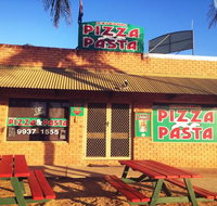 Kalbarri Pizza  Pasta - Restaurant Darwin