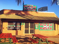Kalbarri Pizza  Pasta