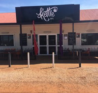 Kettle - Restaurant Darwin