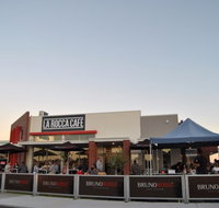 La Rocca Cafe - Restaurant Darwin
