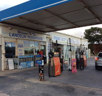 Lancelin gull roadhouse - Restaurant Darwin