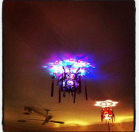 Lwoy's Chinese Restaurant - Restaurant Darwin