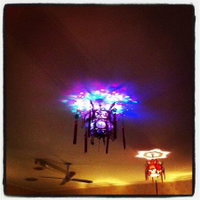 Lwoy's Chinese Restaurant