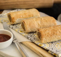 Miami Bakehouse - Restaurant Darwin
