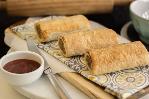 Miami Bakehouse - Restaurant Darwin 0