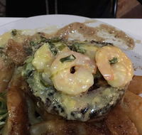 Miners Arms Hotel - Restaurant Darwin