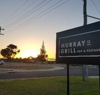 Murray St Grill - Restaurant Darwin