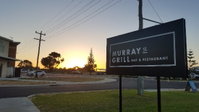 Murray St Grill