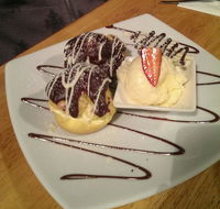 Nannup Bridge Cafe - Restaurant Darwin