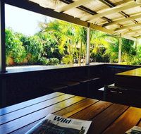 Neaps Bistro - Restaurant Darwin