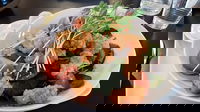 Nic's Cafe and Catering