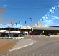Northampton Motor Hotel - Restaurant Darwin