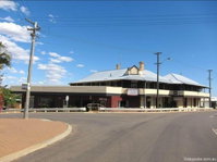 Northampton Motor Hotel