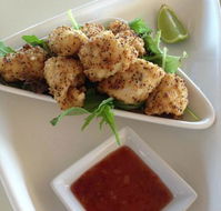 Oceans Restaurant - Restaurant Darwin