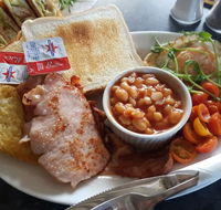 Offshore Cafe  Restaurant - Restaurant Darwin