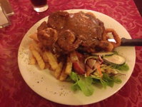 Pearlers Rest